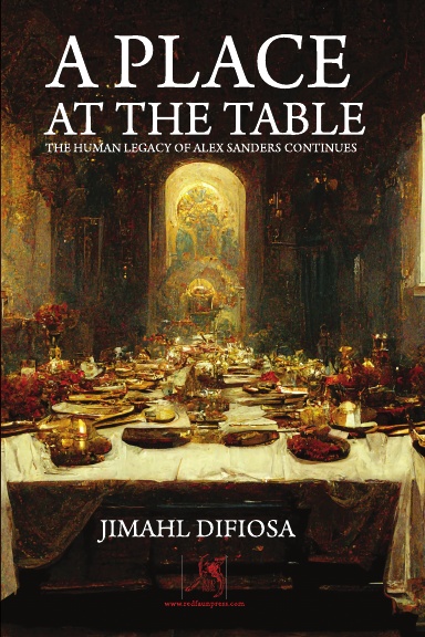 A PLACE AT THE TABLE