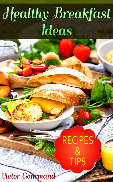 Healthy Breakfast Ideas