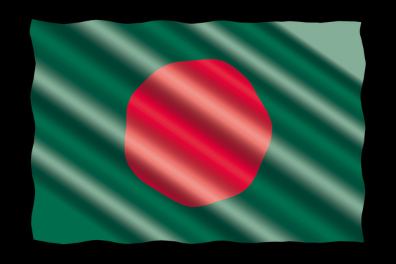 Bangladesh