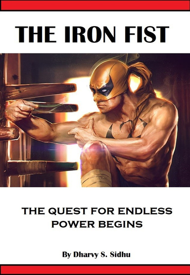 The Iron Fist