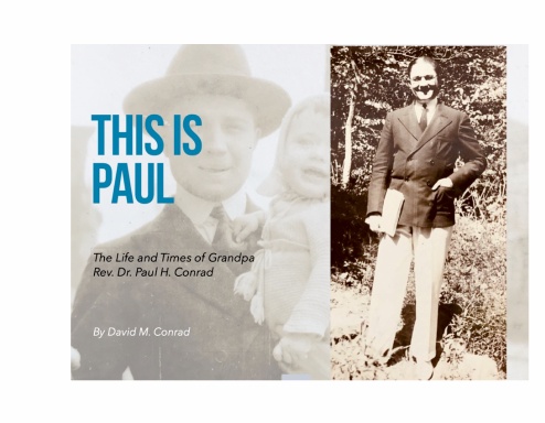 This Is Paul-Premium