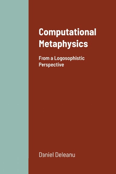Computational Metaphysics