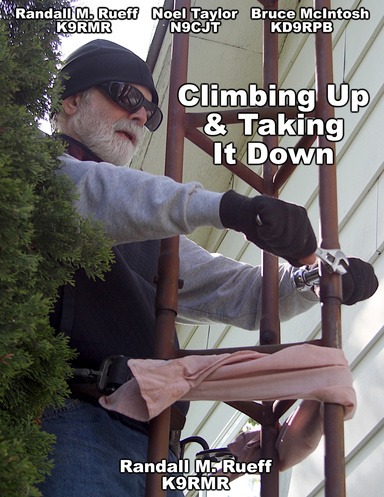 Climbing Up & Taking It Down