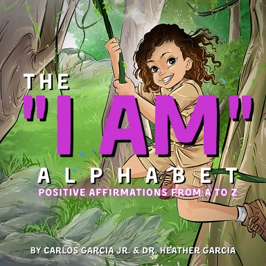 The "I AM" Alphabet