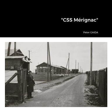 "CSS Mérignac"
