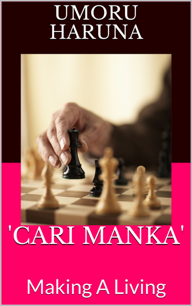 'CARI MANKA'