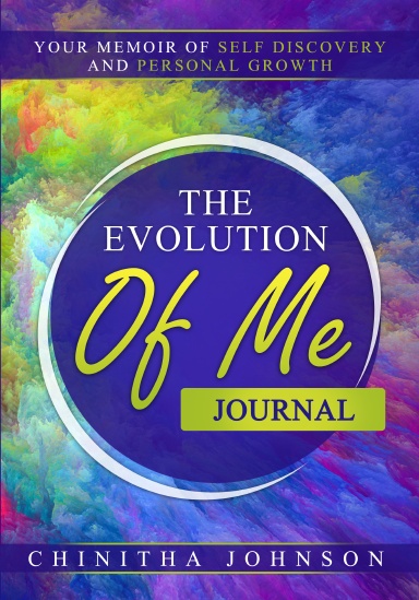 THE EVOLUTION OF ME JOURNAL