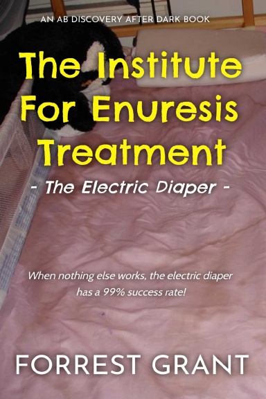 The Institute For Enuresis Treatment - Electric Diapers