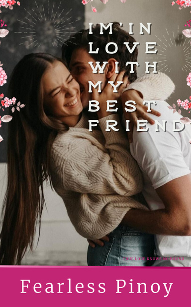 I'm In Love with my Best Friend