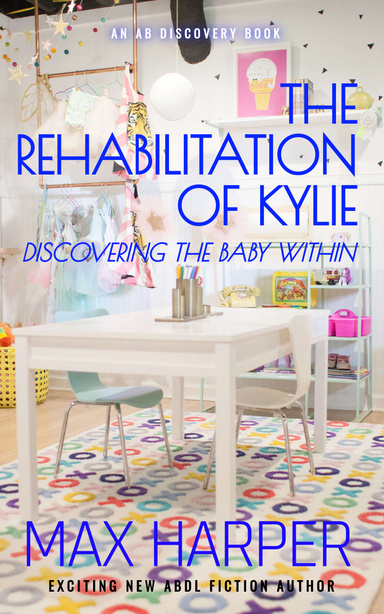The Rehabilitation of Kylie