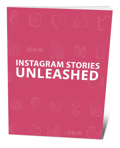 Instagram Stories Unleashed