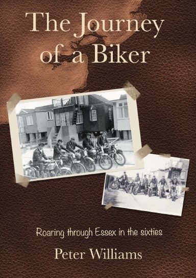 The Journey of a Biker