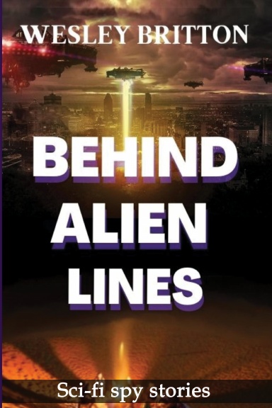 Behind Alien Lines
