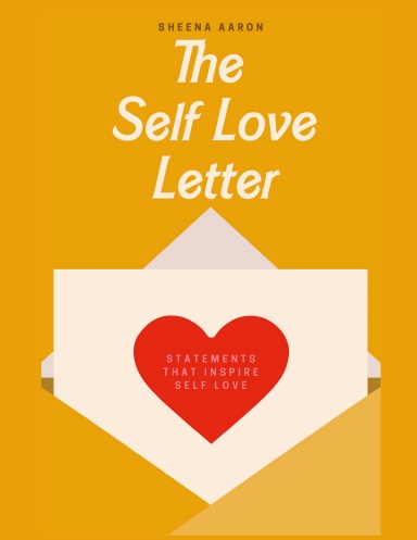 The Self Love Letter