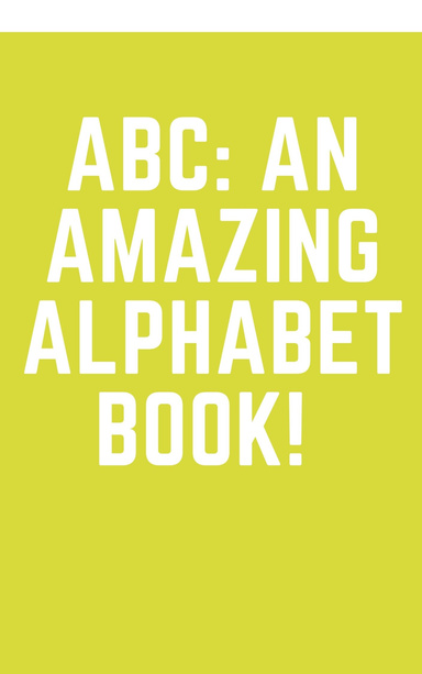 Dr. Seuss du ABC