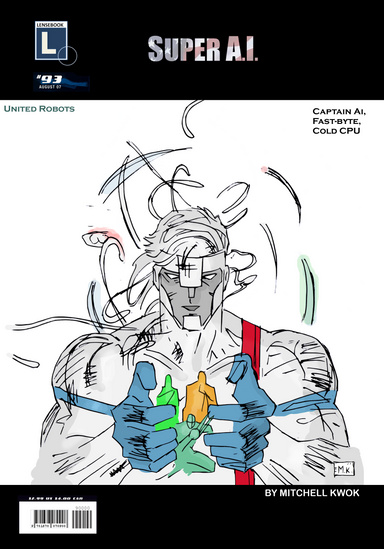 Super Ai #93