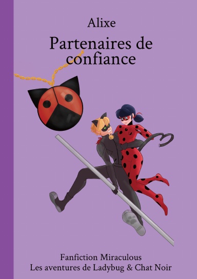 Partenaires de confiance