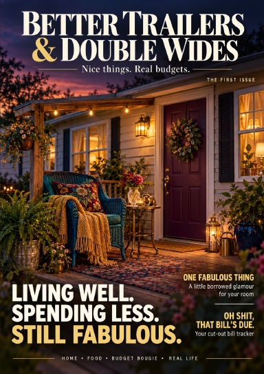 Better Trailers & Double Wides