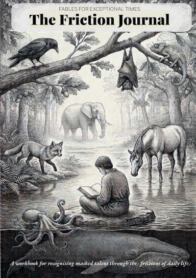 Fables for Exceptional Times: Friction Journal