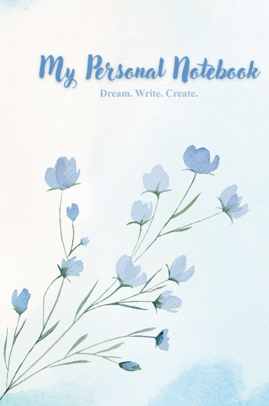My Personal Notebook