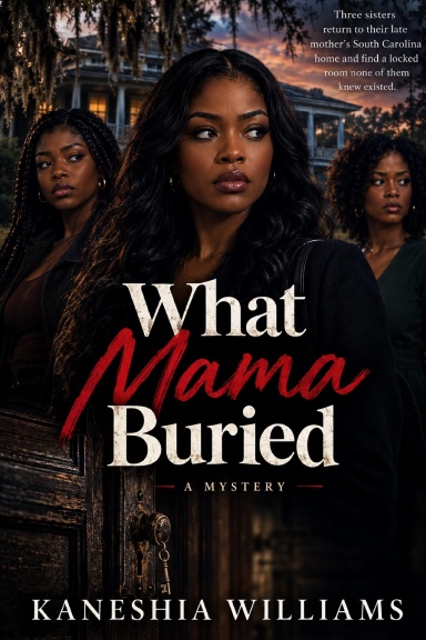 What Mama Buried