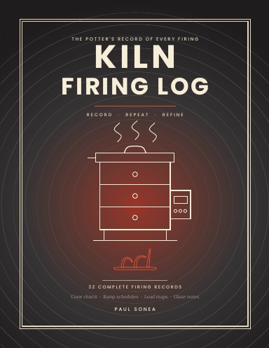 KILN FIRING LOG