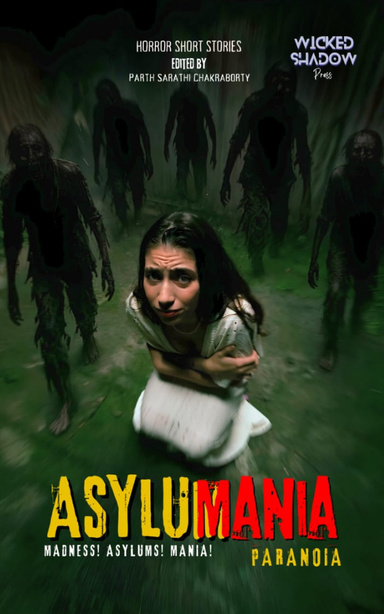Asylumania: Paranoia