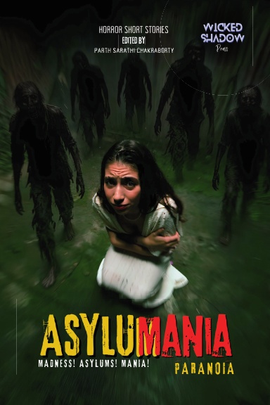 Asylumania: Paranoia