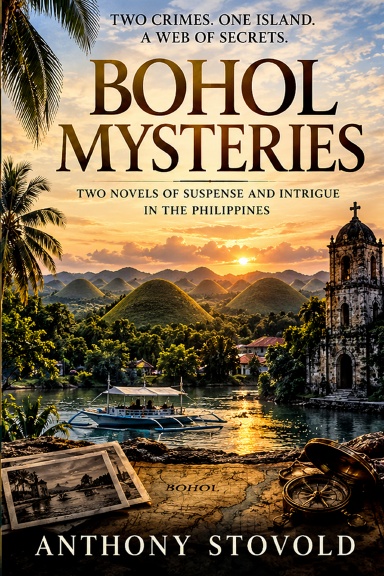 Bohol Mysteries