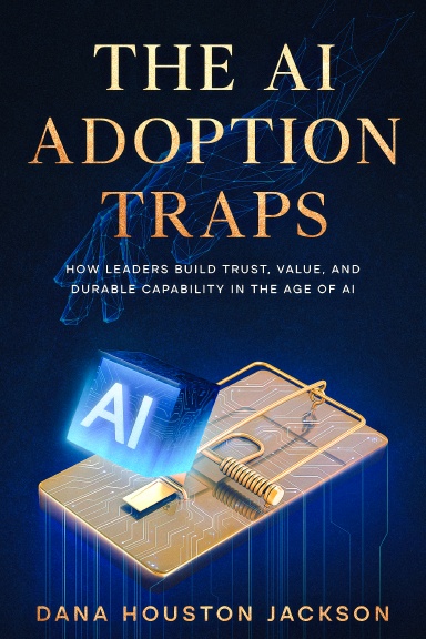 The AI Adoption Traps