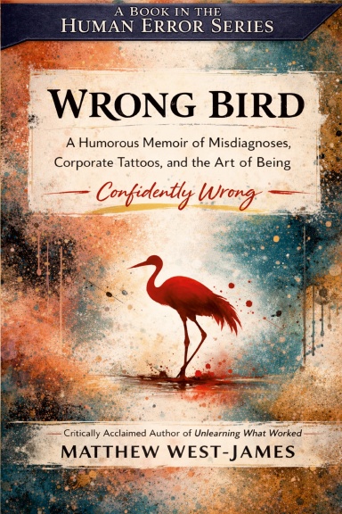 Wrong Bird
