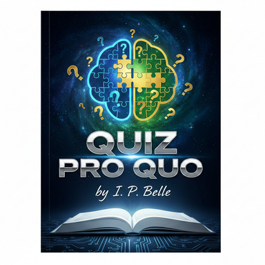 Quiz Pro Quo Game