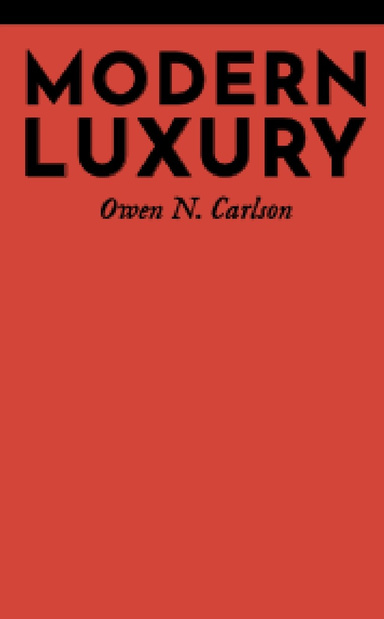 Modern Luxury