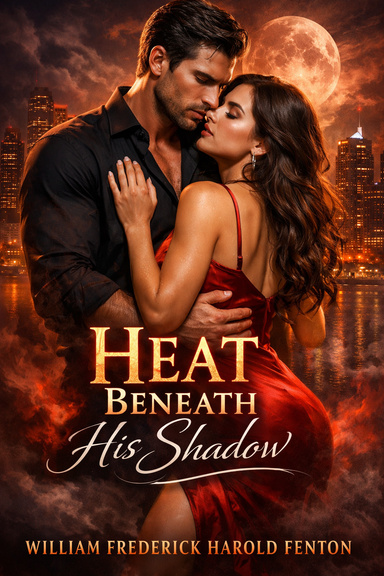 Heat Beneath His Shadow