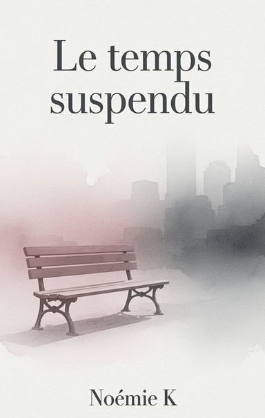 LE TEMPS SUSPENDU