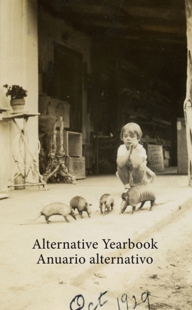 Alternative Yearbook - 2026