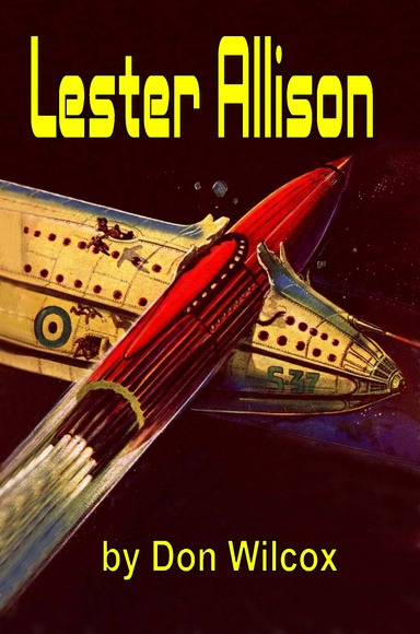 Lester Allison