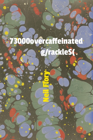 73000overcaffeinated g/rackleS(