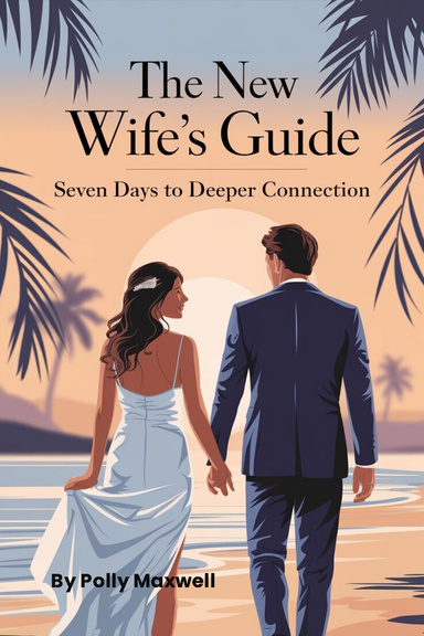The New Wife's Guide: Seven Days to Deeper Connection
