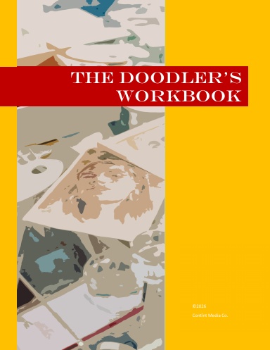 The Doodler's Workbook