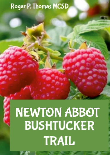 NEWTON ABBOT Bushtucker Trail
