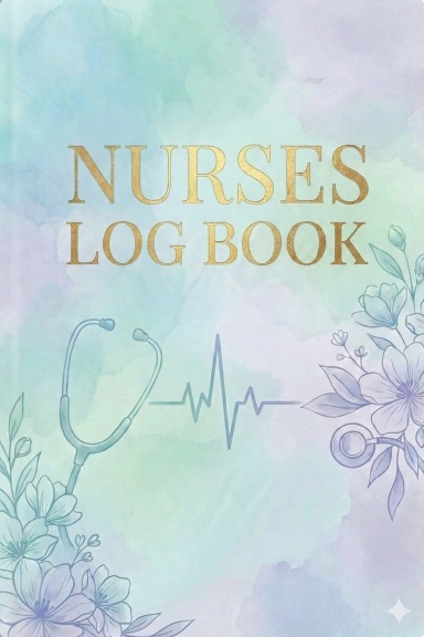 Nurses Log Book