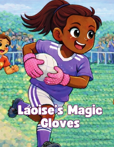 Laoise's Magic Gloves