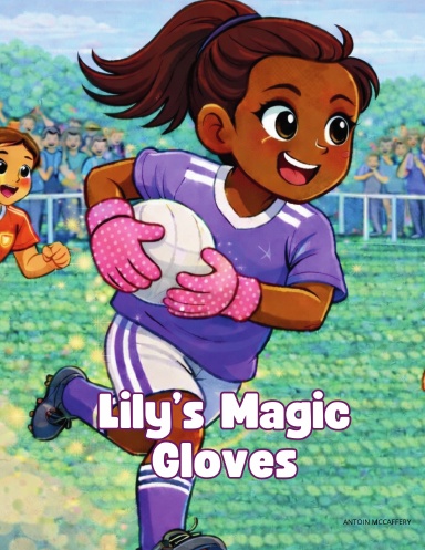 Lily's Magic Gloves