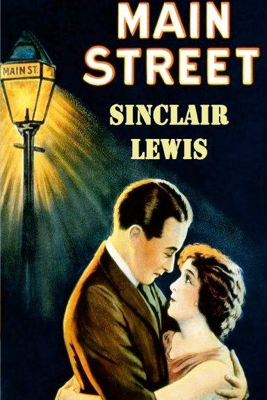 MAIN STREET