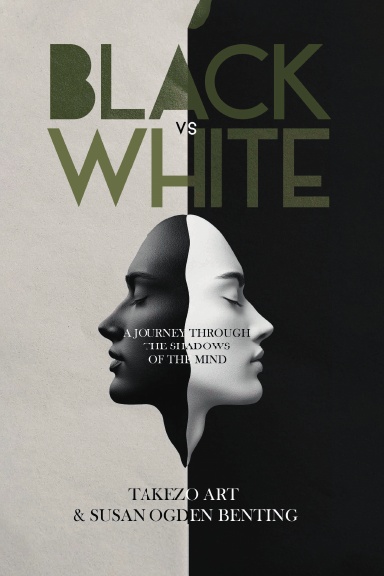 Black vs White