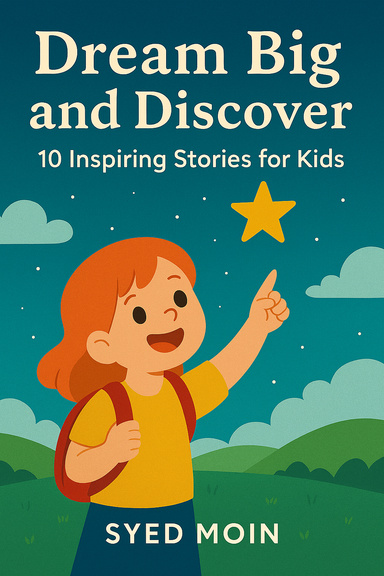 Dream Big and Discover