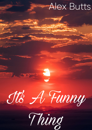 It's A Funny Thing
