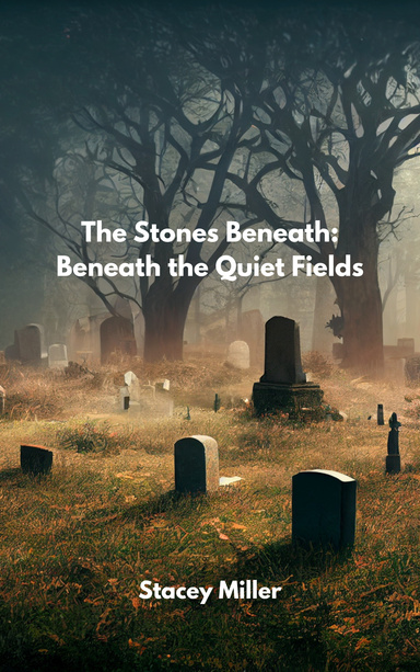The Stones Beneath: Beneath the Quiet Fields