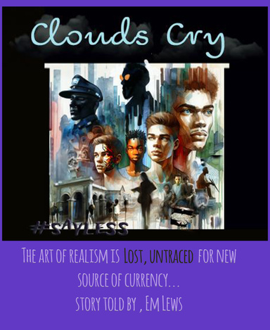 Clouds Cry